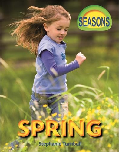 Seasons: Spring - Seasons (Paperback)