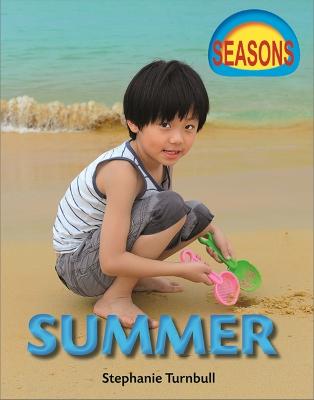 Seasons: Summer - Seasons (Paperback)