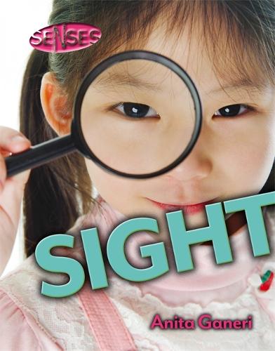 Senses: Sight - Senses (Paperback)