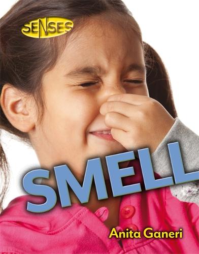 Senses: Smell - Senses (Paperback)