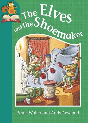 Must Know Stories: Level 2: The Elves and the Shoemaker - Must Know Stories: Level 2 (Paperback)