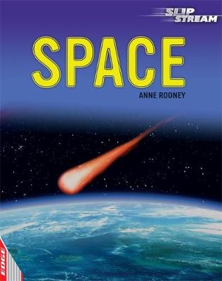 Space (Paperback)