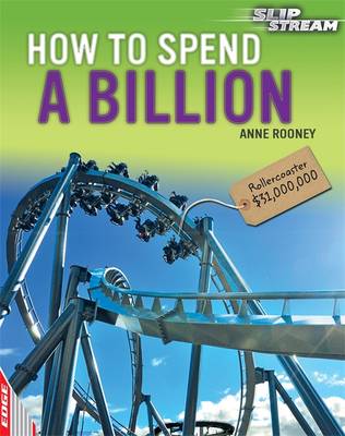 How to Spend a Billion (Paperback)