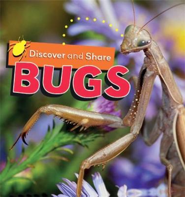 Bugs (Paperback)