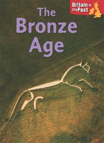 Found!: Bronze Age - Found! (Paperback)