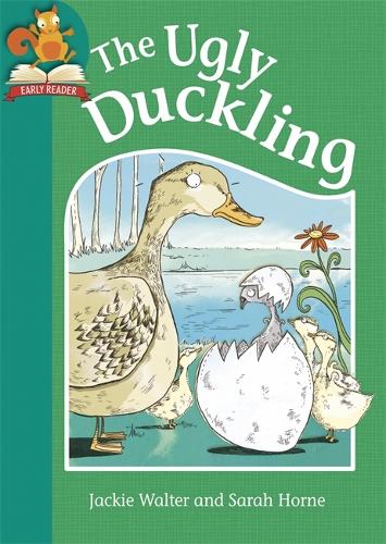 Must Know Stories: Level 2: The Ugly Duckling - Must Know Stories: Level 2 (Paperback)