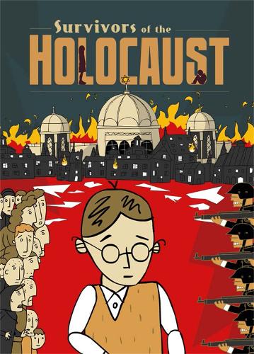 Survivors of the Holocaust (Paperback)