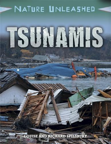 Nature Unleashed: Tsunamis - Nature Unleashed (Hardback)