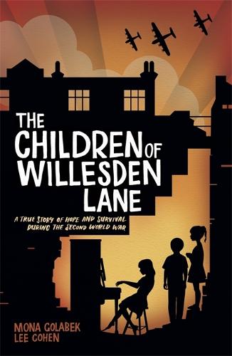 The Children of Willesden Lane (Paperback)