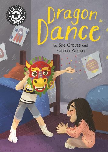Reading Champion: Dragon Dance: Independent Reading 13 - Reading Champion (Paperback)