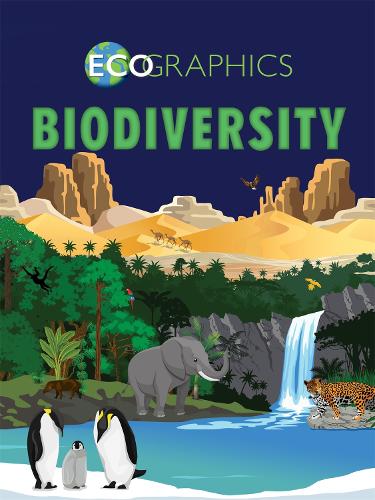 Biodiversity - Ecographics (Paperback)