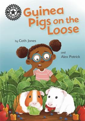 Reading Champion: Guinea Pigs on the Loose: Independent Reading 11 - Reading Champion (Paperback)