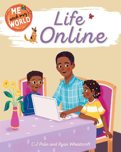Me and My World: Life Online - Me and My World (Paperback)