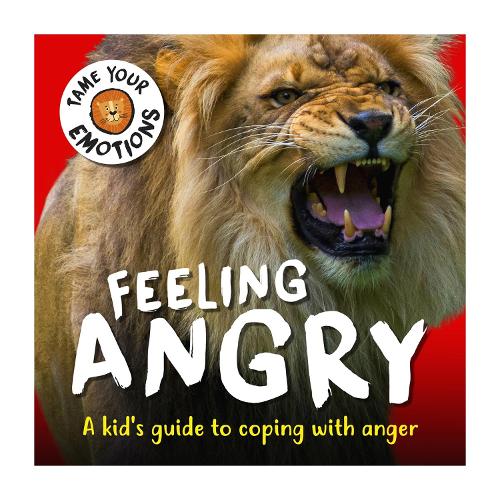 Tame Your Emotions: Feeling Angry - Tame Your Emotions (Paperback)