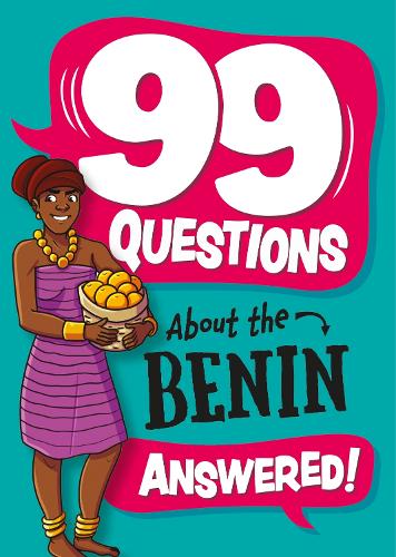99 Questions About: The Benin - 99 Questions About (Paperback)