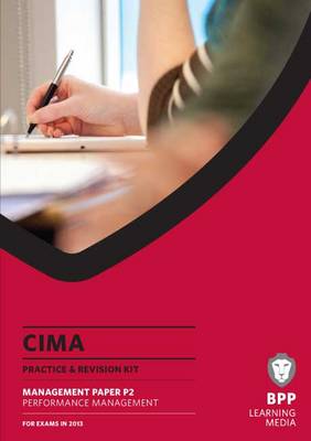 CIMA - Performance Management: Revision Kit (Paperback)