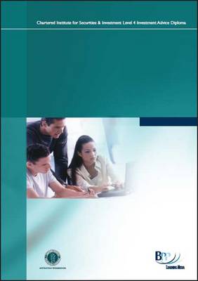 CISI - IAD L4 Derivatives Practice & Revision Kit V2: Syllabus version 2: Revision Kit (Paperback)