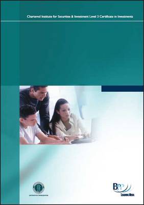 CISI - Certificate Unit 2 Study Text Syllabus V11: Study Text (Paperback)