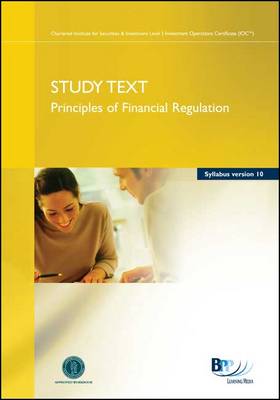 IOC - PFR Study Text Syllabus V10: Study Text (Paperback)