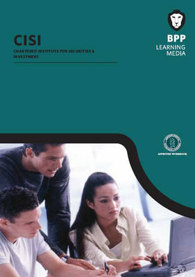 CISI Certificate Unit 9 Syllabus Version 4: Study Text (Paperback)
