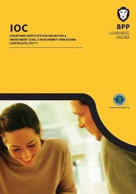 IOC Operational Risk Review Exercises Syllabus Version 11: Review Exercise (Paperback)