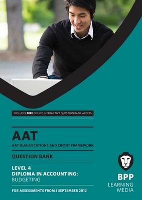 AAT Budgeting: Question Bank (Paperback)