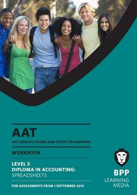AAT Spreadsheets: Workbook (Paperback)