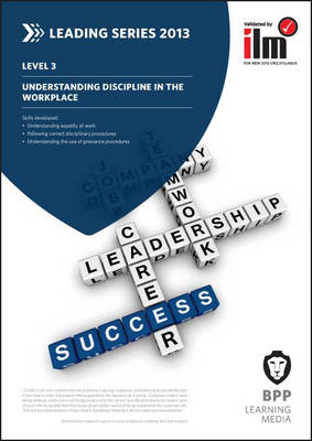 Understanding Discipline in the Workplace: Workbook (Paperback)