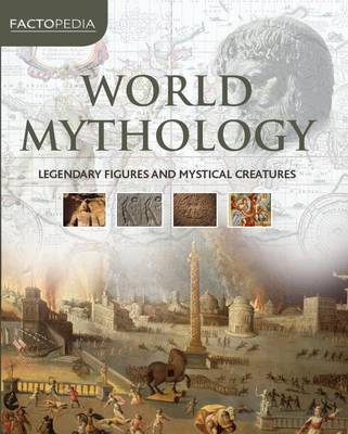 Mythology (Hardback)