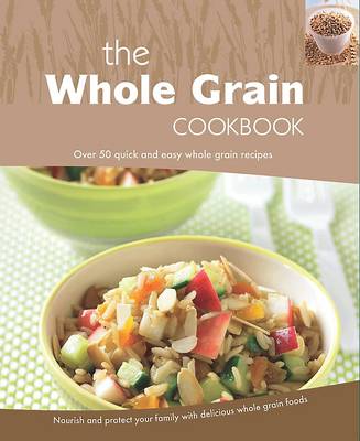 Whole Grain (Hardback)