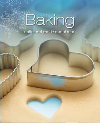Baking - Love Food (Hardback)