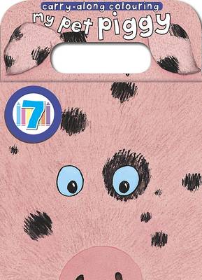 My Pet Piggy (Paperback)