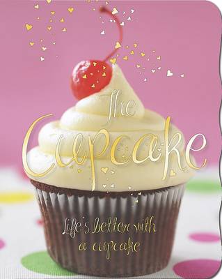 The Cupcake (Paperback)