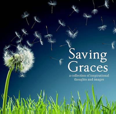 Saving Graces (Hardback)