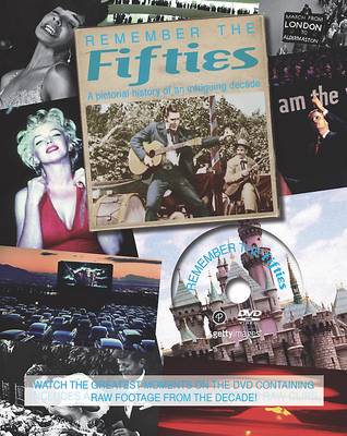 Remember the Fifties (Hardback)