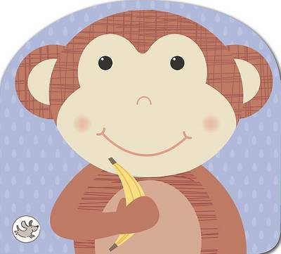 Little Learners - Yum Yum (Board book)