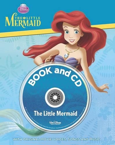 Disney Cinderella Padded Storybook and Singalong CD (Hardback)