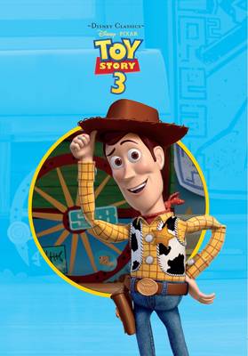 Disney Pixar Toy Story 3 | Waterstones