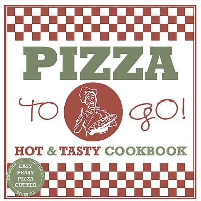 Pizza to Go (Paperback)