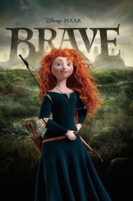 Brave (Paperback)