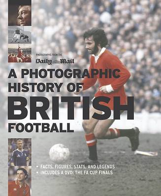 British Football (Hardback)