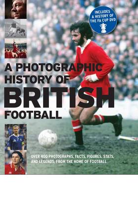 British Football (Hardback)