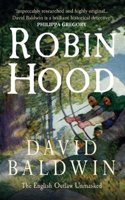 Robin Hood - David Baldwin