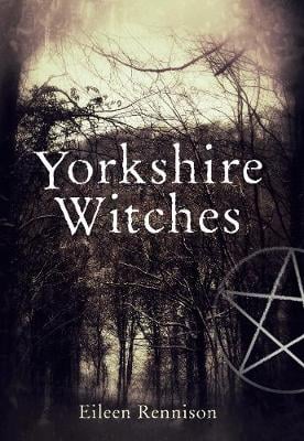 Yorkshire Witches (Paperback)