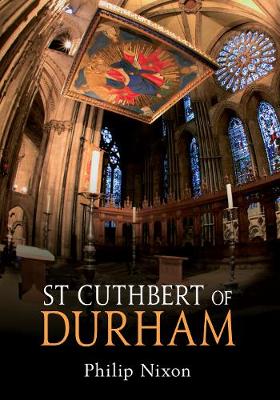 St Cuthbert of Durham (Paperback)