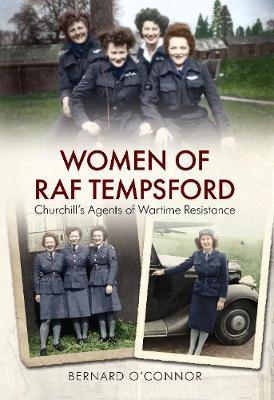 Women of RAF Tempsford (Paperback)