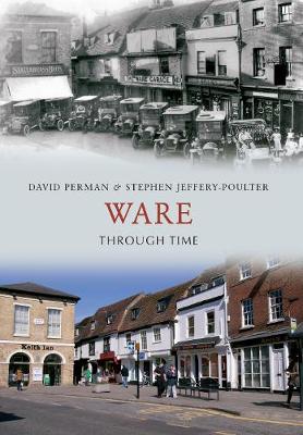 Ware Through Time - Through Time (Paperback)