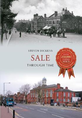 Sale Through Time - Through Time (Paperback)