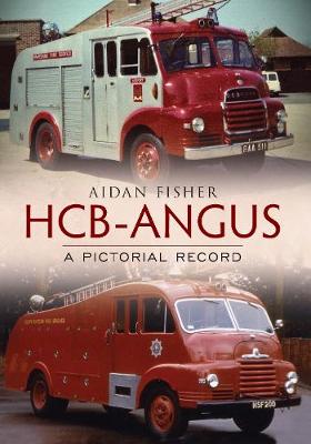 HCB Angus A Pictorial Record (Paperback)
