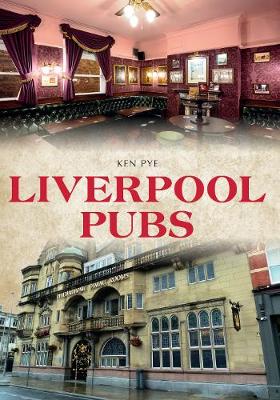 Liverpool Pubs - Pubs (Paperback)